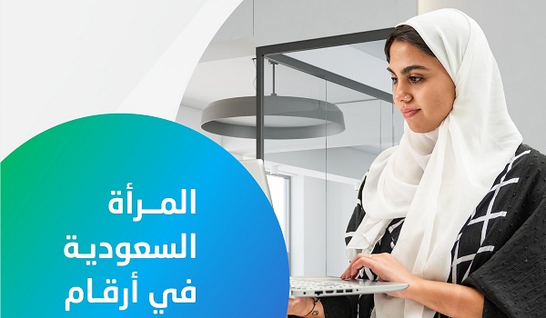 البطالة تنخفض بين السعوديات إلى 15.4% في الربع الأخير من 2022