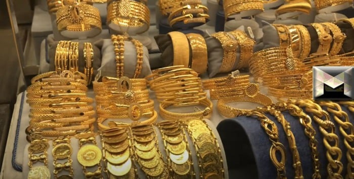 ارتفاع عيار 21.. سعر الذهب في السعودية اليوم الثلاثاء 13-2- 1445