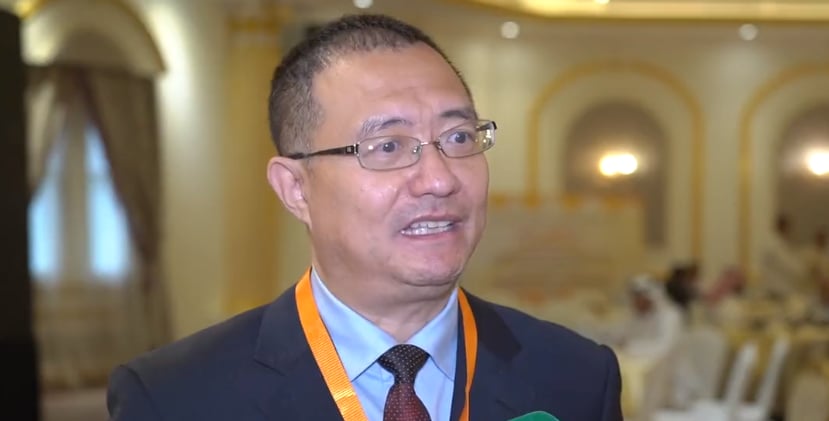مسؤول بـ «علوم الزراعة الصينية»: نستهدف الاستفادة من تقنيات المملكة بتربية النحل 