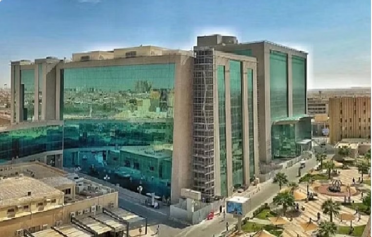 «سعود الطبية» تختتم سلسلة فعاليات «ليالي مدينتنا» الرمضانية


