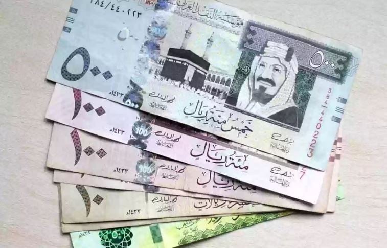 سعر الريال السعودي مقابل الجنيه المصري والعملات العربية اليوم الأحد 19-1-1445
