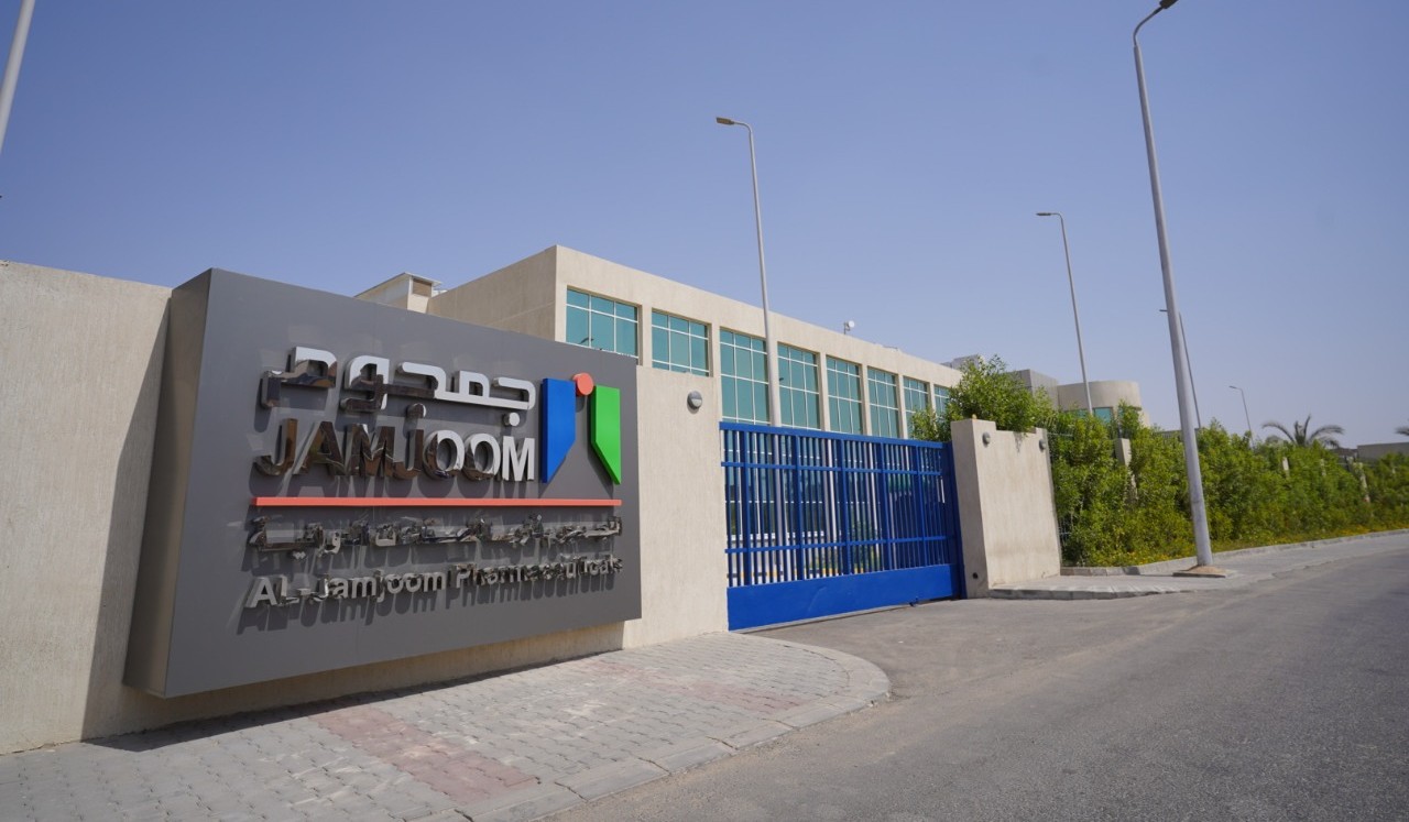 جمجوم فارما: نعمل على توزيع أرباح نصف سنوية بنسبة 60%