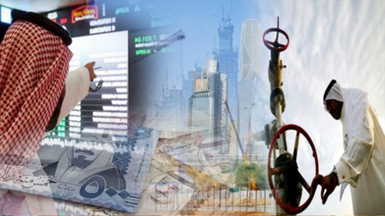«الشؤون الاقتصادية» يشيد بمعدلات النمو الاقتصادي بالمملكة وتراجع التضخم إلى 2.7%
