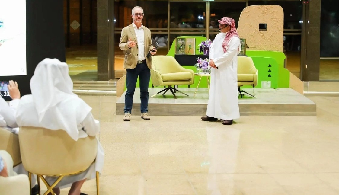المتحف الوطني يكشف أسرار وعجائب رحلات الطيور المهاجرة