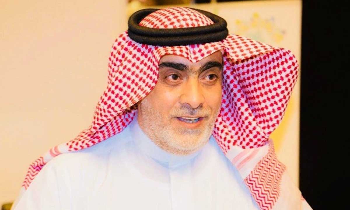 «القعير» يدشن فعاليات المعسكر الكشفي العلمي ‫للمدن الذكية بتبوك
