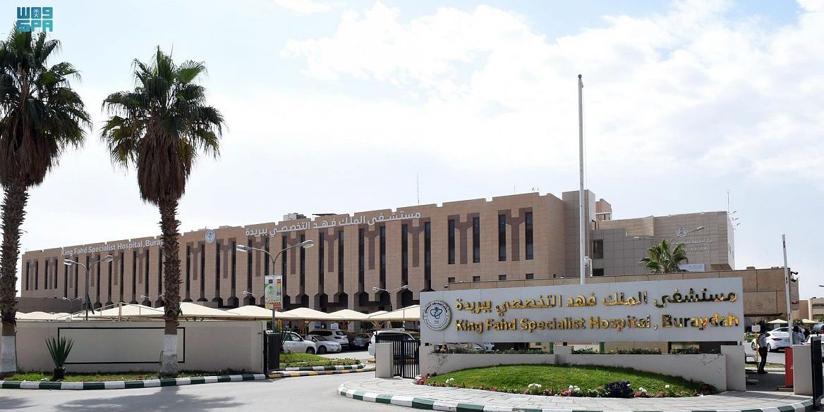 إنهاء معاناة طفلة من التهابات فطرية بالجيوب الأنفية في «تخصصي بريدة»