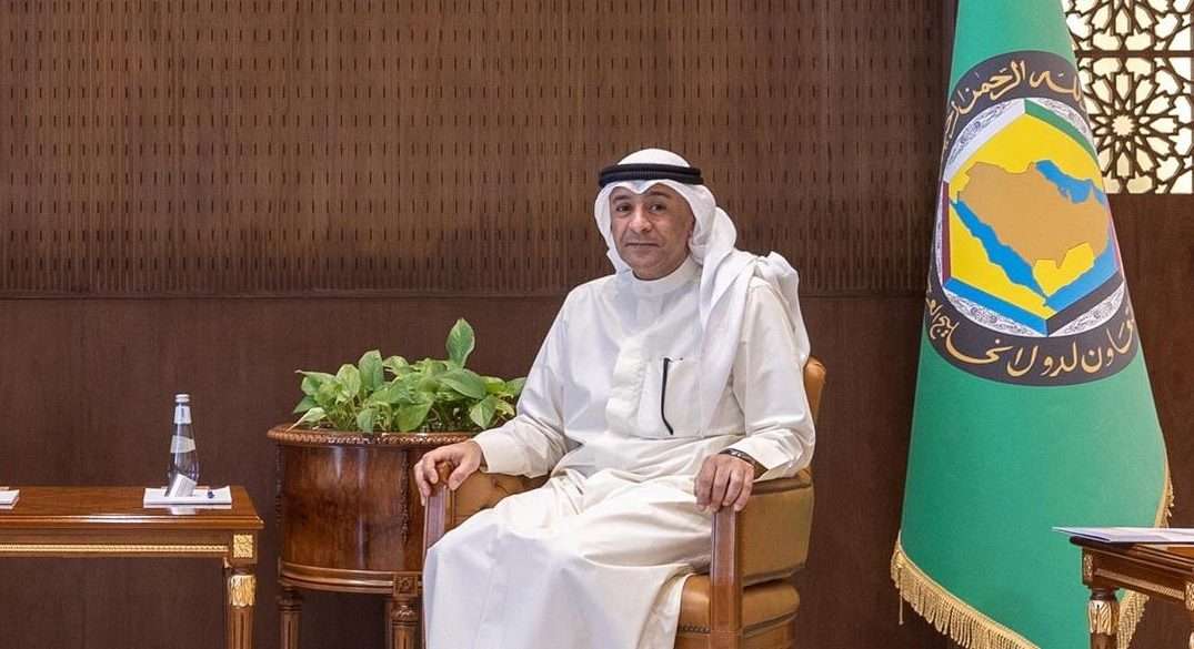 أمين مجلس التعاون يهنئ المملكة والإمارات بانضمامهما لـ"بريكس»