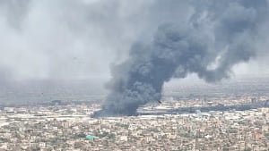 مفوضية اللاجئين: أكثر من 279 ألف شخص فروا من العنف في السودان إلى مصر