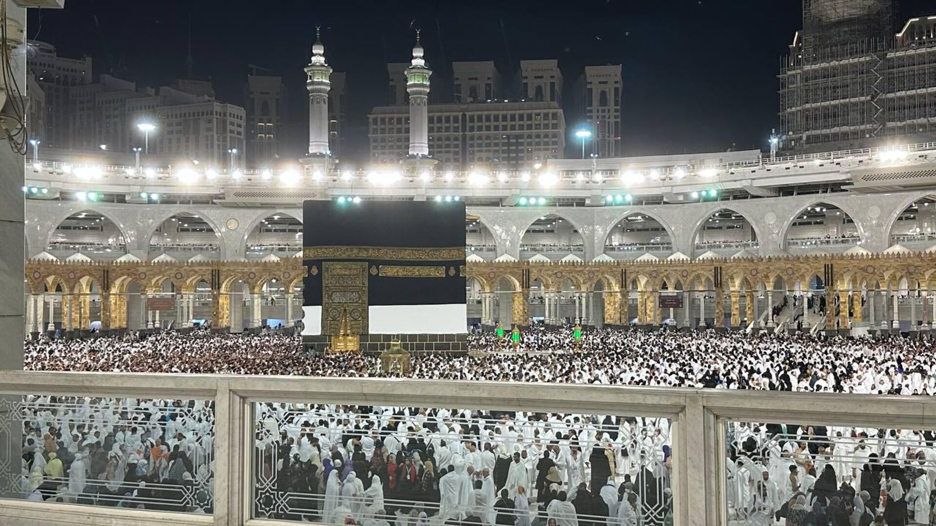 تسهيلات جديدة للقادمين من باكستان.. خطوات الحصول على تأشيرة العمرة الإلكترونية