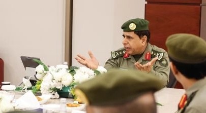 "الجوازات" تدشن مشروع حصر وجرد وتوسيم وتقييم الأصول