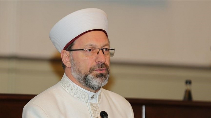 رئيس الشؤون الدينية بتركيا: مؤتمر "تواصل وتكامل" إسهام كبير في توحيد المسلمين 