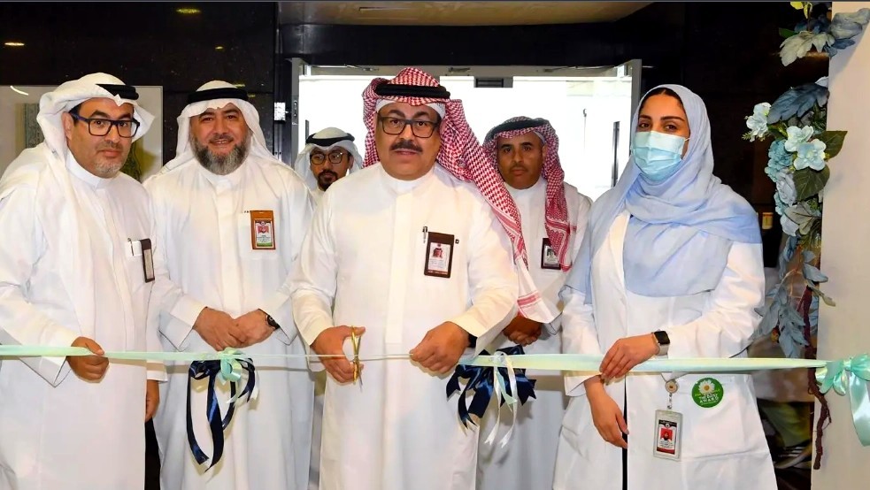 الهيئة الملكية بينبع تدشّن جائزة «ديزي» للتمريض المتميز