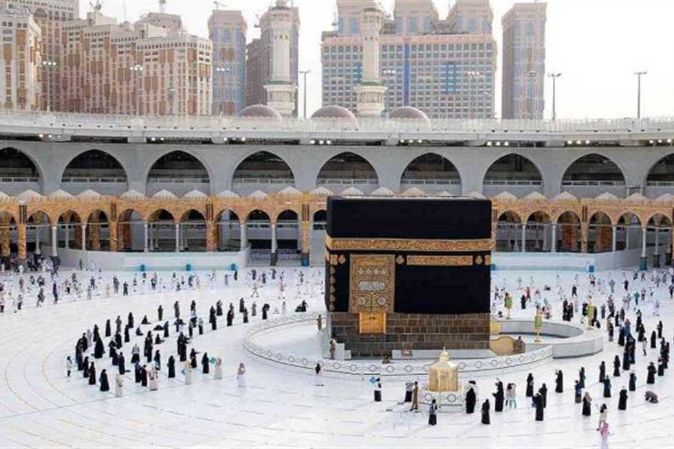 خطوات استخراج تصريح العمرة 1445 عبر تطبيق نسك