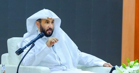 وزير العدل يحث القضاة الموجهين حديثاً على ضرورة أخذ الأنظمة والقرارات بعمق وتأنٍّ وإدراك