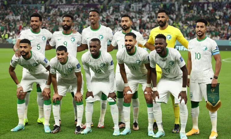 اليوم.. المنتخب يواجه كوريا الجنوبية وديا على ملعب «سانت جيمس بارك»

