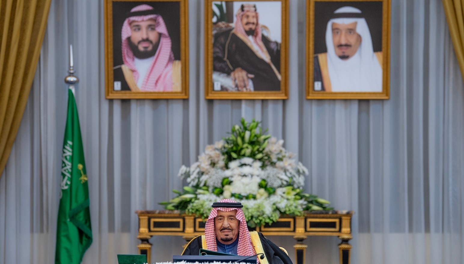 برعاية خادم الحرمين.. تنظيم المسابقة المحلية على جائزة الملك سلمان لحفظ القرآن وتلاوته وتفسيره