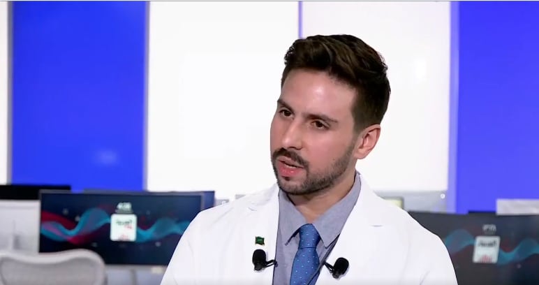 استشاري: قد نكون معرضين في المملكة للإصابة بالألزهايمر لمن تجاوزوا سن 65 عاما