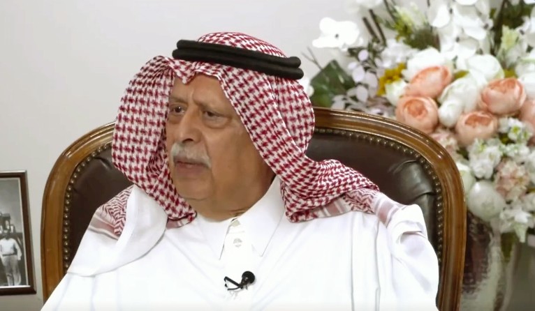 نجل مترجم الملك عبد العزيز: الملك الراحل كان لديه رؤية بمستقبل المملكة الزاهر 