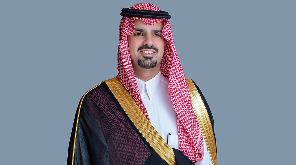 أمين الرياض يستعرض مشروع واحة التحلية ويعلن عن قرب افتتاحها 
