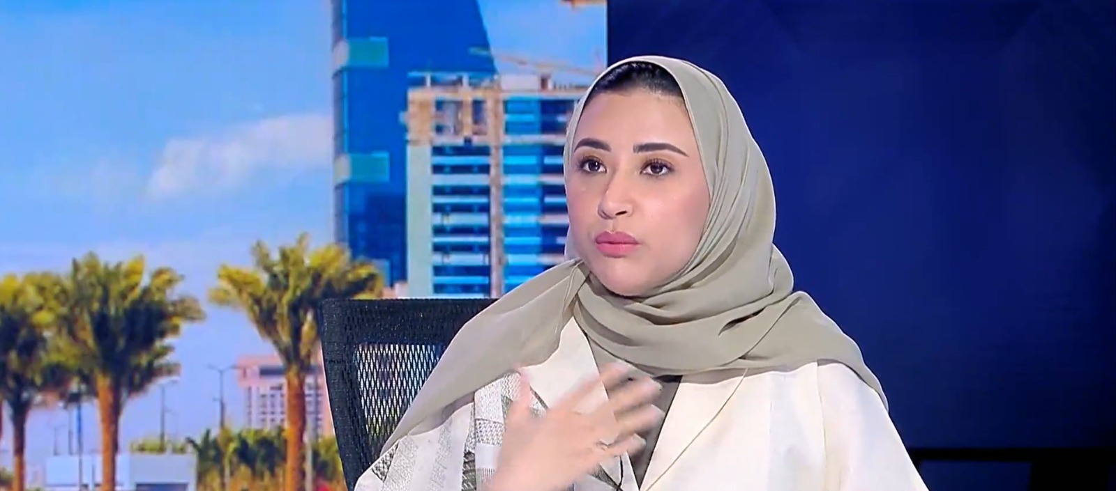 بالفيديو.. مسؤولة: نعمل على إشراك المرضى في المجالس الاستشارية لتقييم جودة الرعاية الصحية

