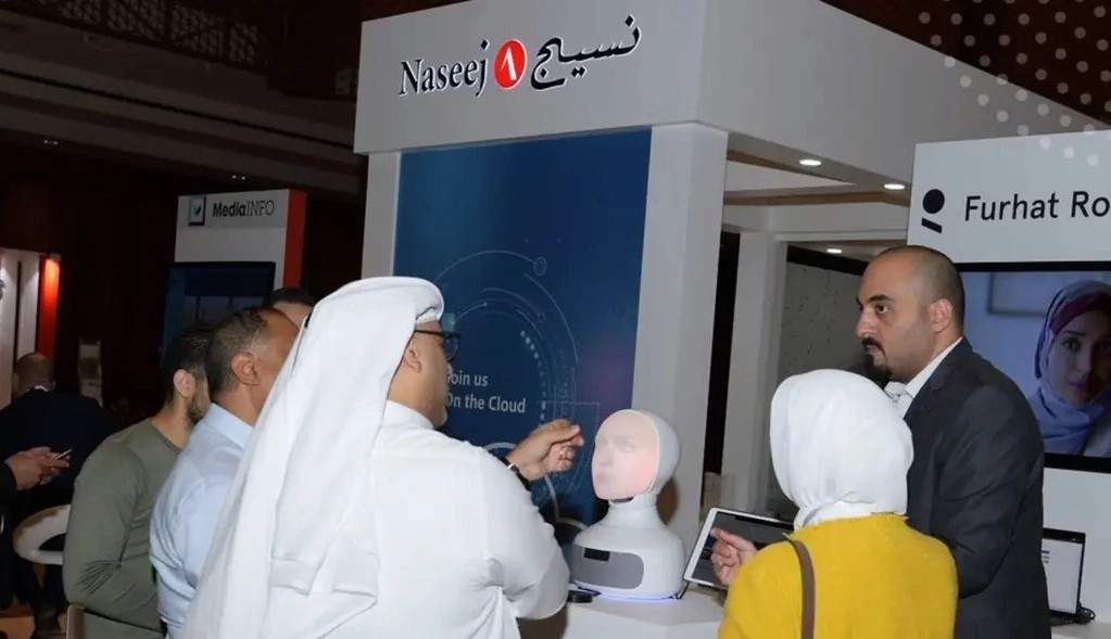 «نسيج للتقنية» توقّع عقدًا بـ41.55 مليون ريال مع التدريب التقني لتوفير منصة للتعلم والتدريب الإلكتروني 