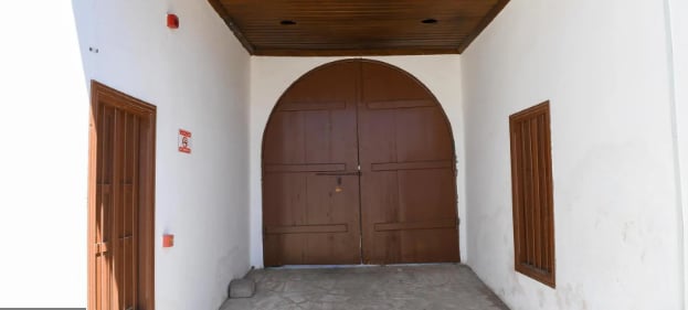 قلعة الملك عبدالعزيز التاريخية