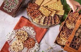  أضرار الإفراط في تناول حلوى المولد النبوي الشريف 
