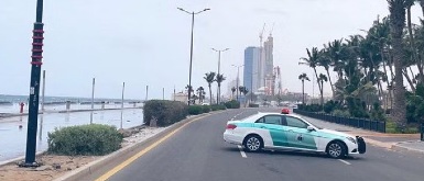 «مرور جدة»: القبض على مقيمين لترويجهما 300 كيلوجرام من «القات» المخدر