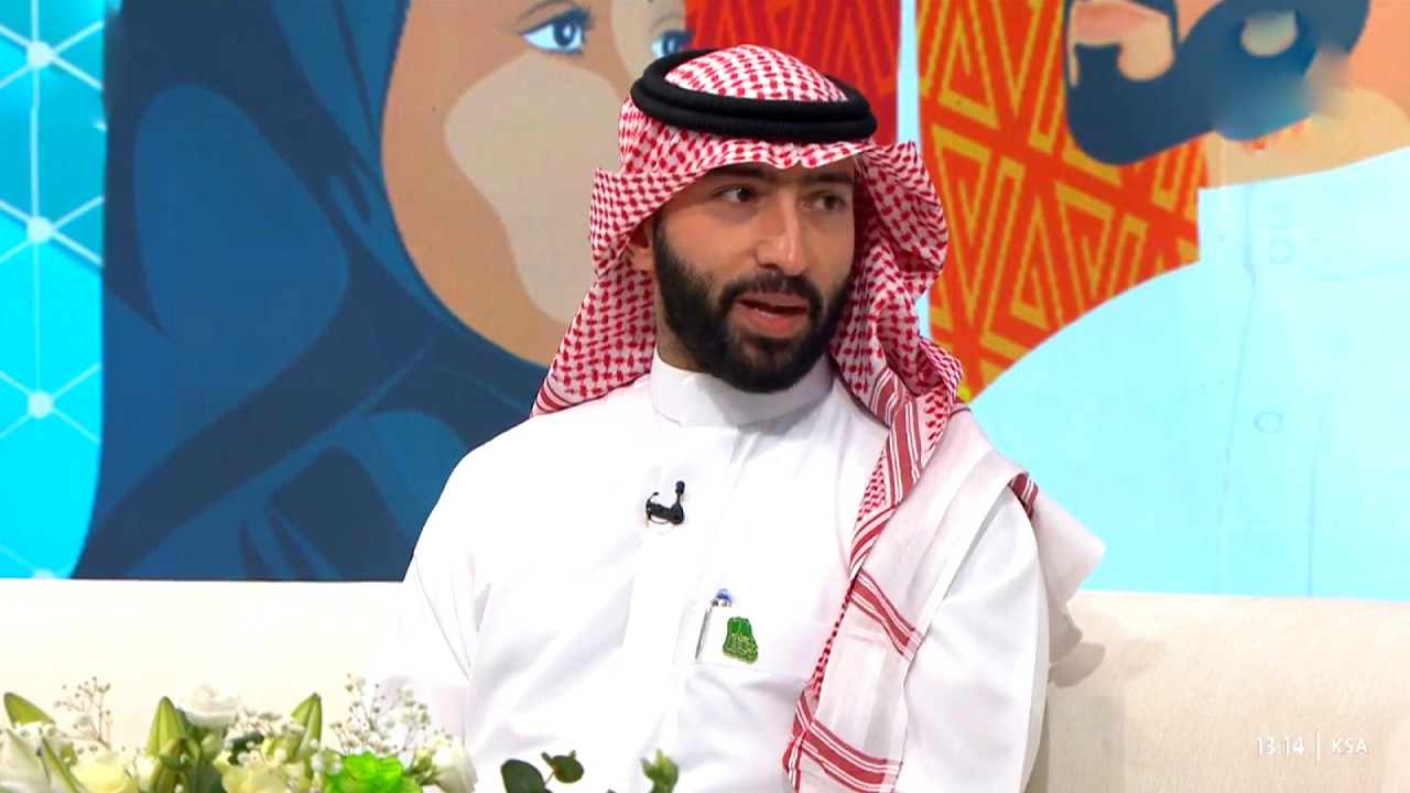 رائد أعمال: الاستثمار في المملكة أصبح حديث العالم