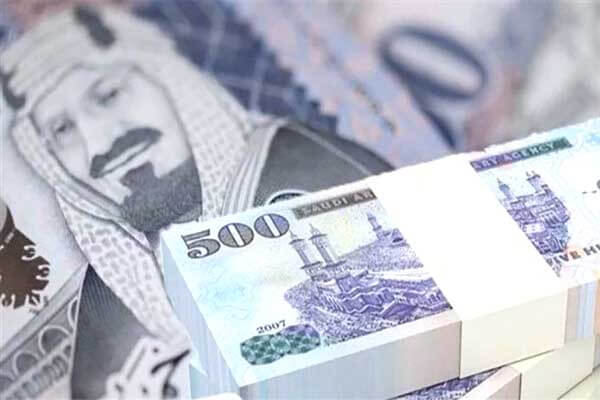 سعر الريال مقابل الجنيه المصري والعملات العربية اليوم الثلاثاء 11-3- 1445