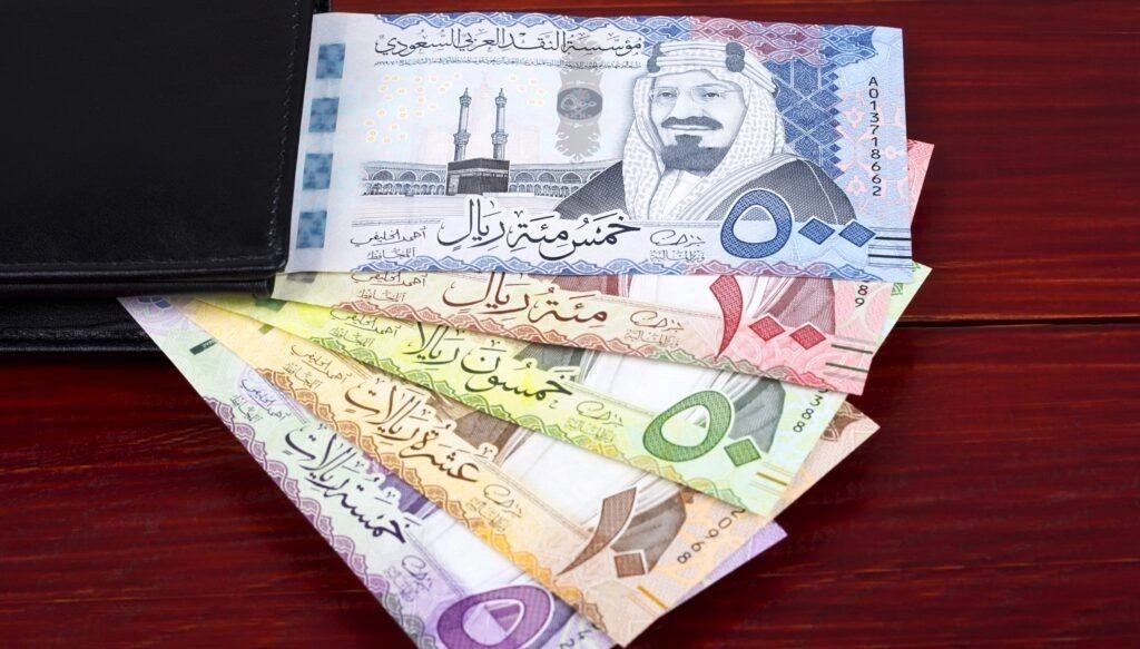 سعر الريال مقابل الدولار والعملات الأجنبية اليوم السبت 24-2- 1445