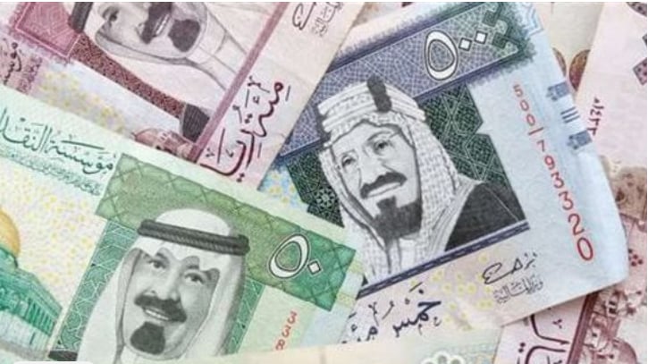 سعر الريال مقابل الدولار والعملات الأجنبية اليوم الإثنين 10-3- 1445
