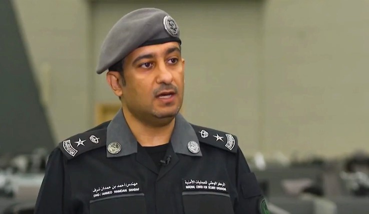 متحدث «العمليات الأمنية»: لدينا احترافية تامة للتعامل مع البلاغات ونحافظ على سرية المبلّغ 