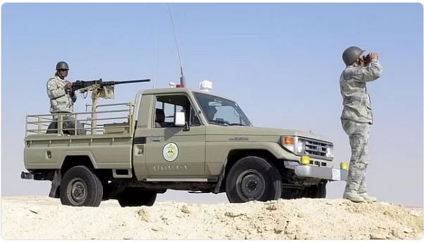 إحباط تهريب 75 كيلوجراماً من القات المخدر في جازان