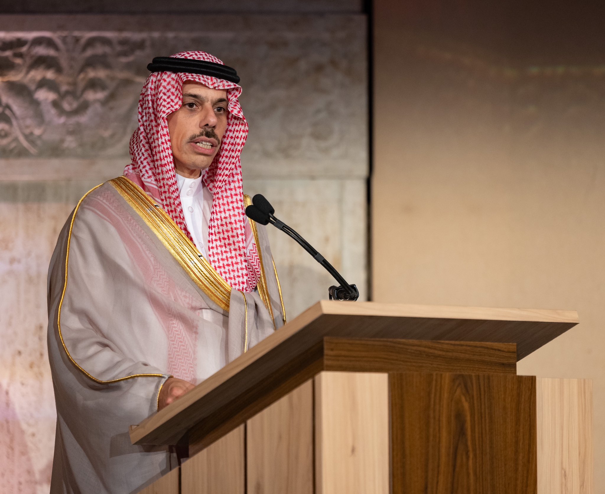 على هامش أعمال الأمم المتحدة.. "الخارجية" تحتفل باليوم الوطني الـ93 في نيويورك