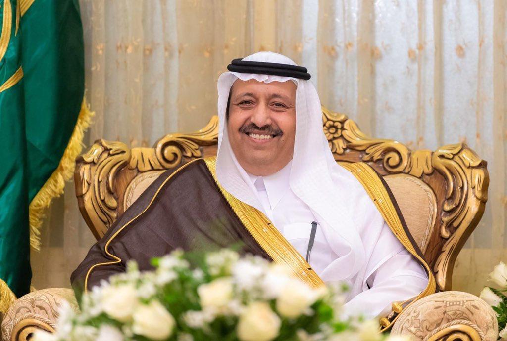 الأمير حسام بن سعود يرعى حفل تخريج الدفعة الـ 18 من جامعة الباحة