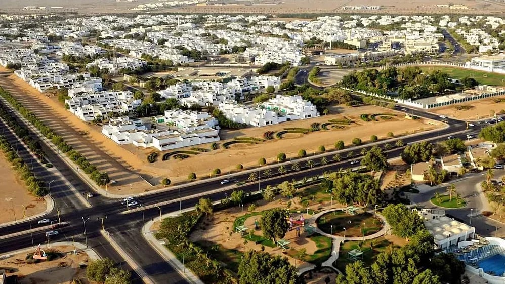 مدينة ينبع الصناعية تحصد جائزة إحدى أفضل مدن التعلم لعام 2024