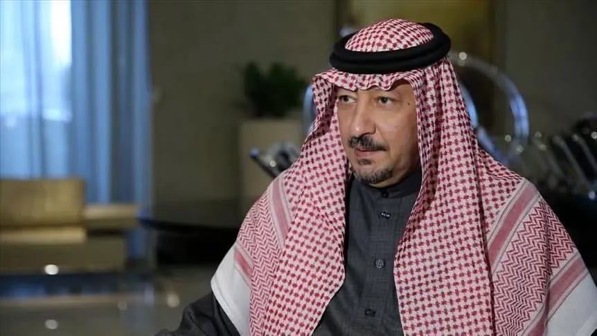 نائب وزير الخارجية: المساعدات التي قدمتها المملكة تجاوزت 95 مليار دولار على مدى 70 عاماً
