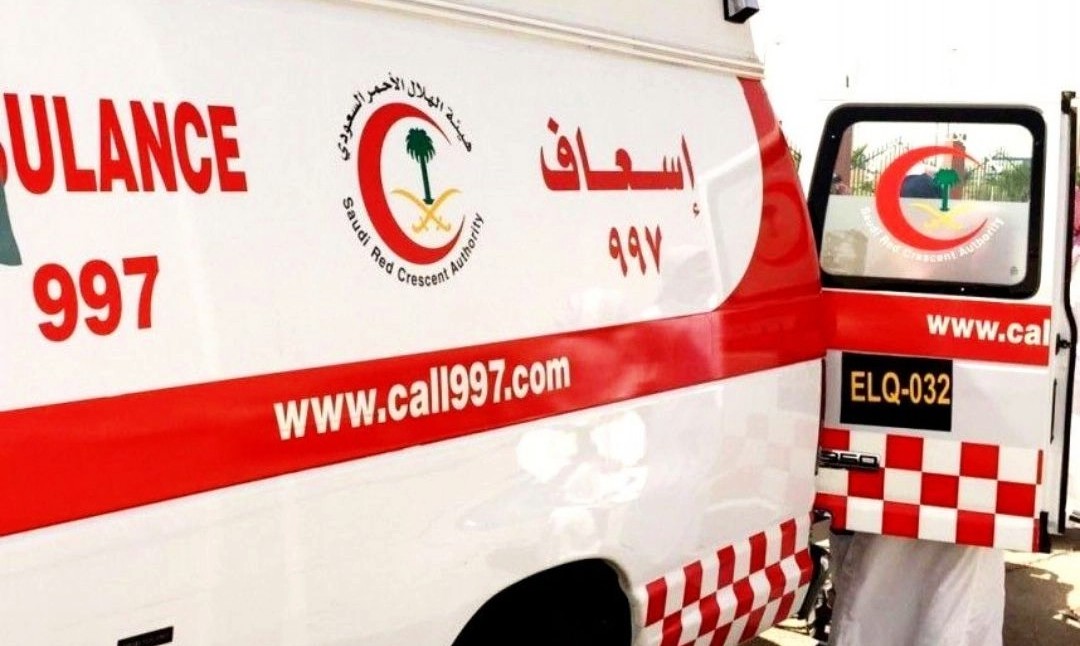 الهلال الأحمر يضاعف جهوده لموسم حج 1446هـ لخدمة ضيوف الرحمن
