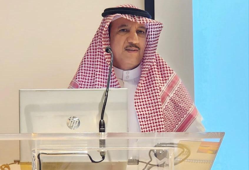 السديري يرفع أسمى آيات التهاني لخادم الحرمين الشريفين وولي العهد بمناسبة اليوم الوطني الـ 93
