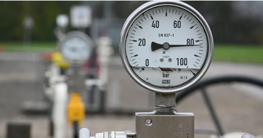 بزيادة  6.7%.. توقف حقل «ترول» النرويجي يشعل أسعار الغاز في أوروبا
