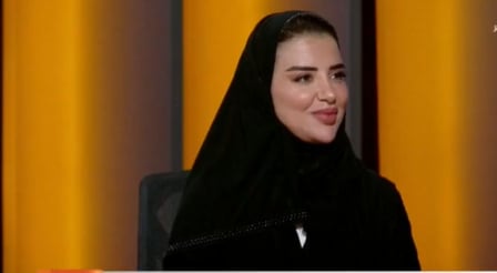 بالفيديو.. متخصصة: الذكاء الاصطناعي في الإنتاج السينمائي مازال يُبنى على الإبداع البشري

