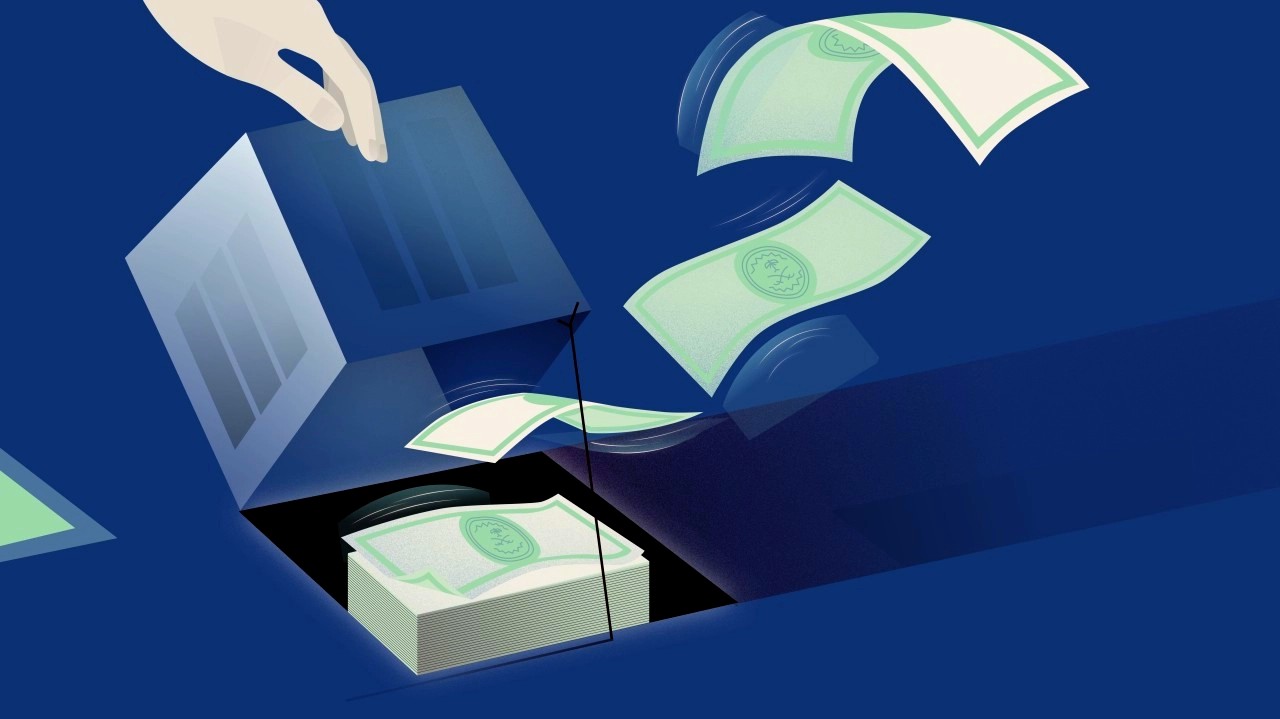 117 مليار ريال استثمارات مليون مشترك في  الصناديق الاستثمارية السعودية العامة