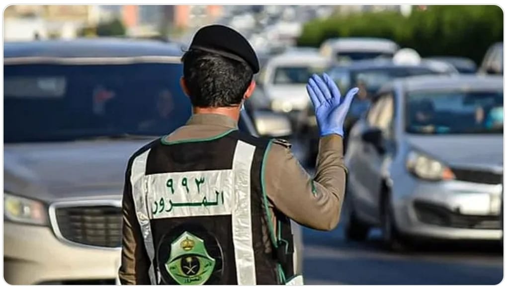 هل يمكن تفويض المركبة من المالك لمستخدم اخر بوجود مخالفات مرورية؟ المرور تجيب 