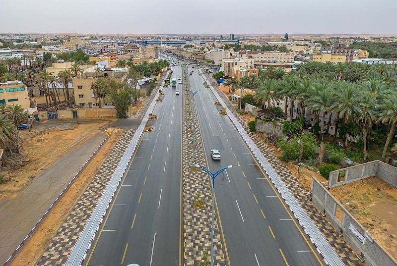 الزعاق يحدد مدة موسم الأمطار على الدول العربية 