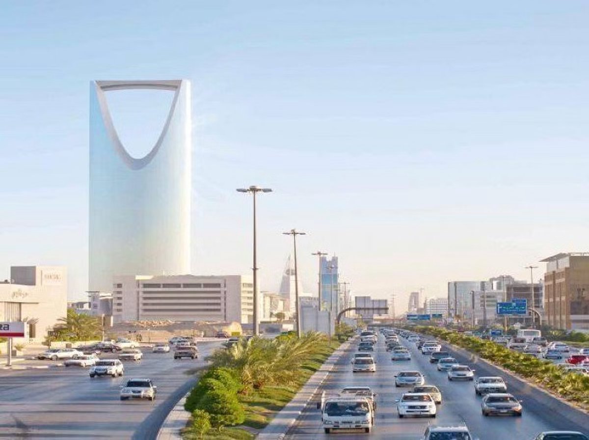 درجات الحرارة اليوم في المملكة.. مكة المكرّمة الأعلى والسودة الأدنى