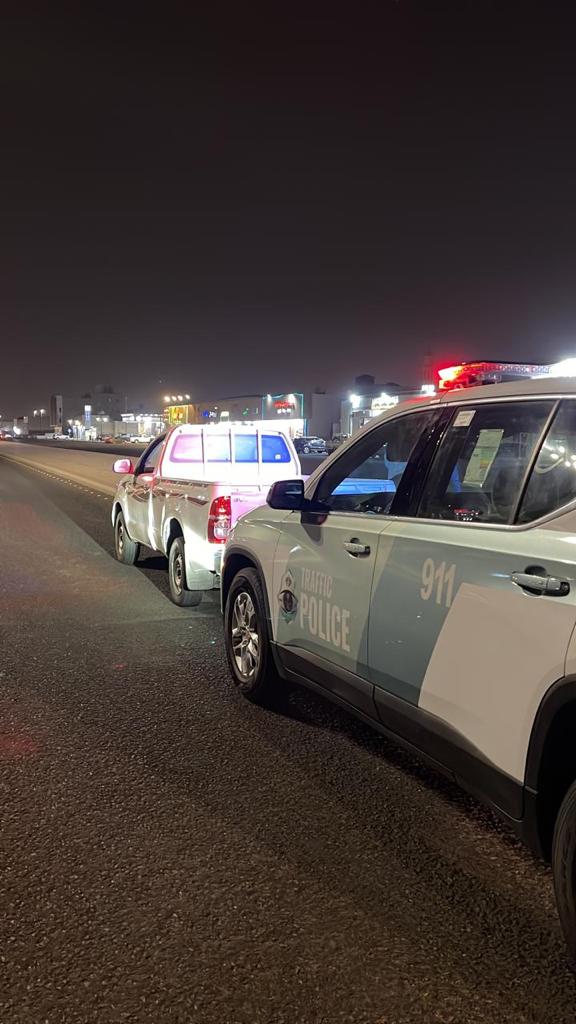 المركبة