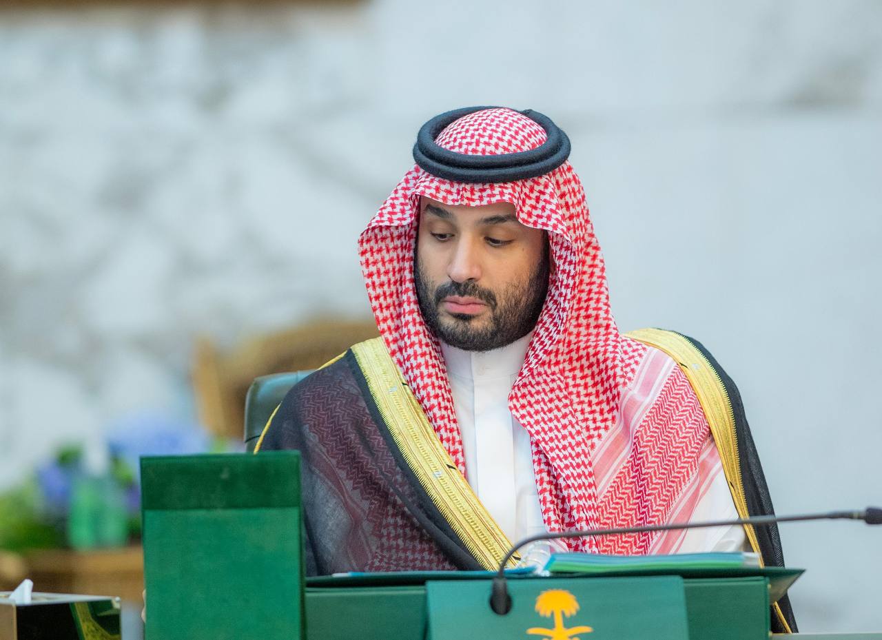 نص كلمة ولي العهد في قمة الرياض.. تنديد بالعنف في غزة وتأكيد على استقرار أسواق الطاقة العالمية

