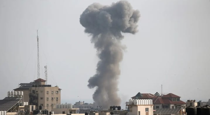 خروج 4 مستشفيات من الخدمة في غزة.. والصحة الفلسطينية: ارتفاع أعداد القتلى لـ3785 شخصا 