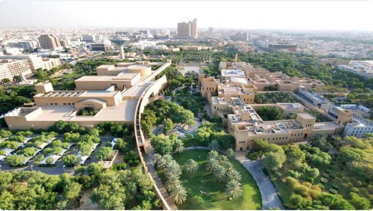«الأرصاد»: 8 أهداف لمركز التغير المناخي 